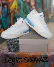 Nike Air Jordan 3 Retro Lucky