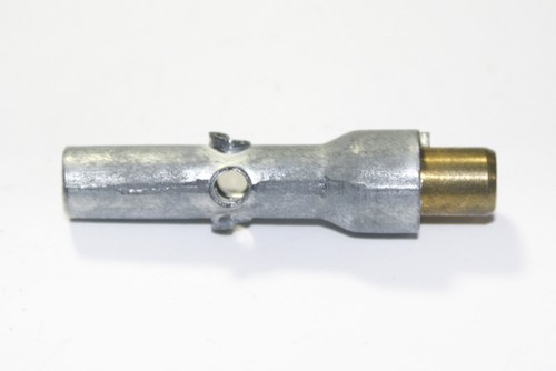 Mischrohrhalter orig solex - mischrohrhalter,