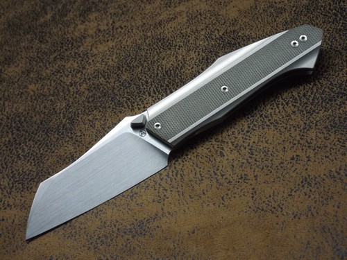 Bastards knives semi custom - bastards,