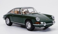 NOREV, PORSCHE 911 1969 Irisch Grün - Jet-Car, 1/43, NOREV750054