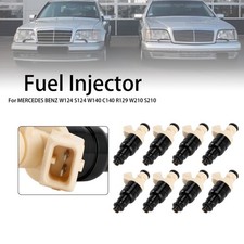 8PCS Fuel Injector 0000788323