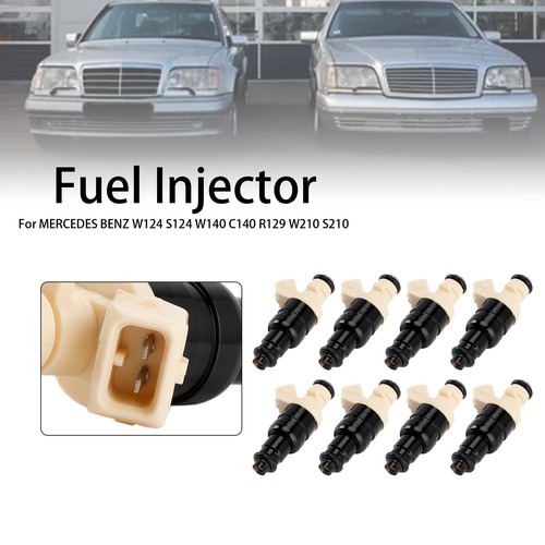 8pcs fuel injector 0000788323 - 8pcs,