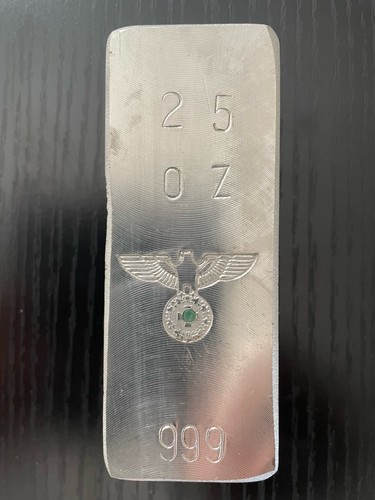 Feinzinn 999 baren mit - baren, adler