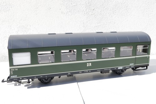 Piko 37145 rekowagen - g, der