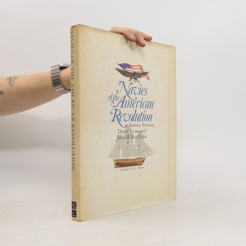 The navies american - navies, of