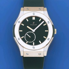 hublot classic fusion Ultra