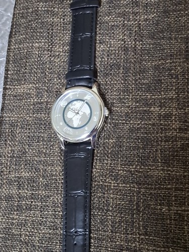 Armbanduhr blauer planet - armbanduhr,
