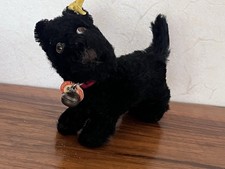 Alter steiff scotty 10cm - alter,