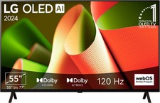 LG Smart-TV OLED55B42LA.AEU