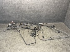 VW Golf 2 GTI 1.8 16V 129PS PL Motorkabelbaum Kabelbaum Alte ZE #32429