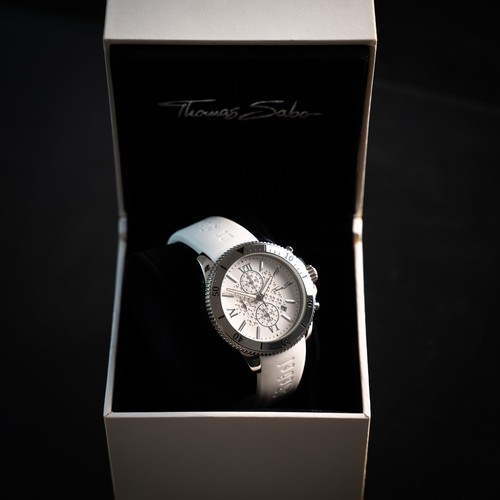 Thomas sabo rebel heart - at,
