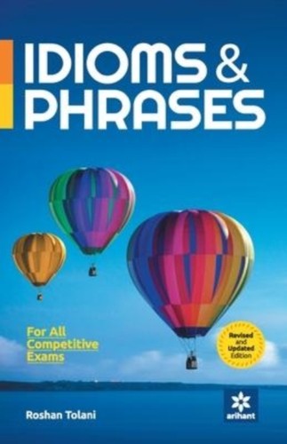 Tolani idioms phrases - -,