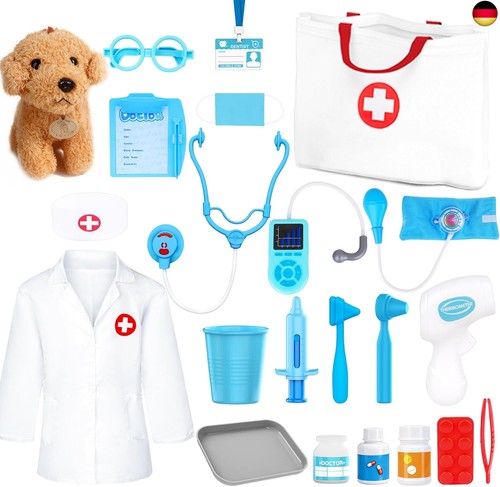 Arztkoffer kinder jahre - arztkoffer, 3