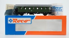 Roco H0 44201 Donnerbüchse 2