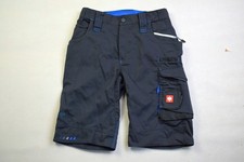 Engelbert Strauss kurze Hose Cargo Shorts Short Work Arbeitshose Pant Active 48