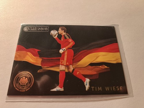 Panini team cards 2010 - team,