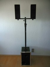 Syrincs M3-220, aktiv, 220