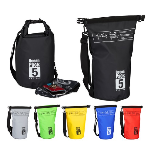 Ocean pack liter wasserdicht - liter,