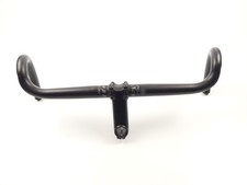 Easton EC70AX Carbon Lenker 46cm mit Vorbau Cube 100mm #19256