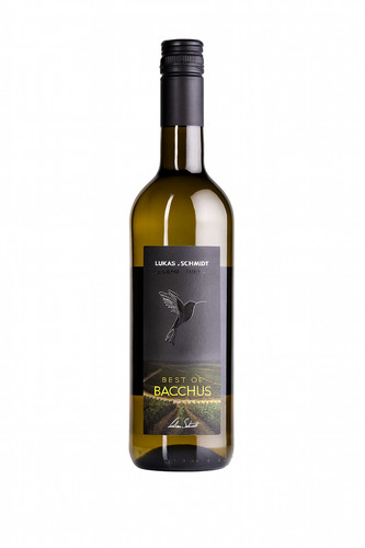 Lukas schmidt bacchus - lukas,