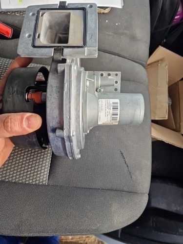 Honeywell gebläse lüfter - gebläse,