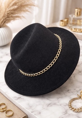 Fedora hut filzhut - fedora,