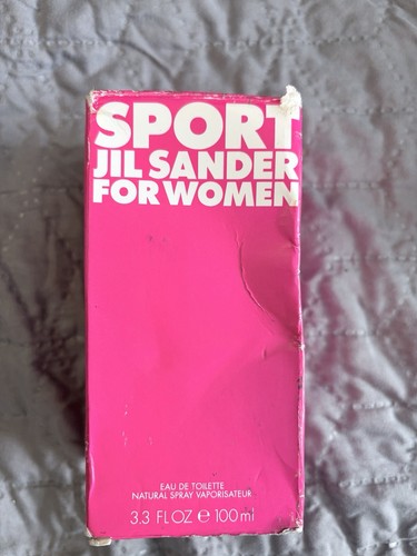 Jil sander sun sport for - jil, woman