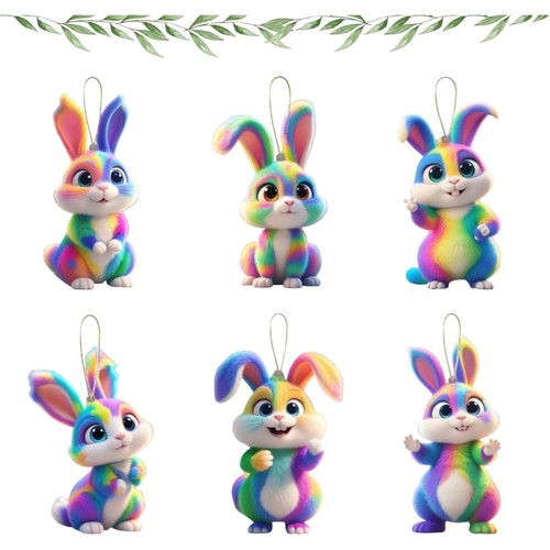 Ostern anhänger stück - ostern,