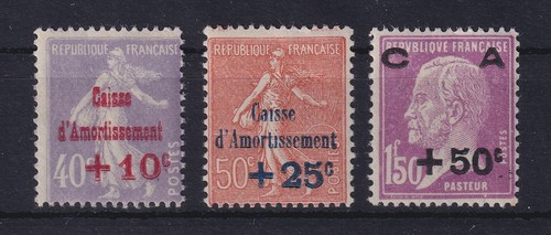 Frankreich 1928