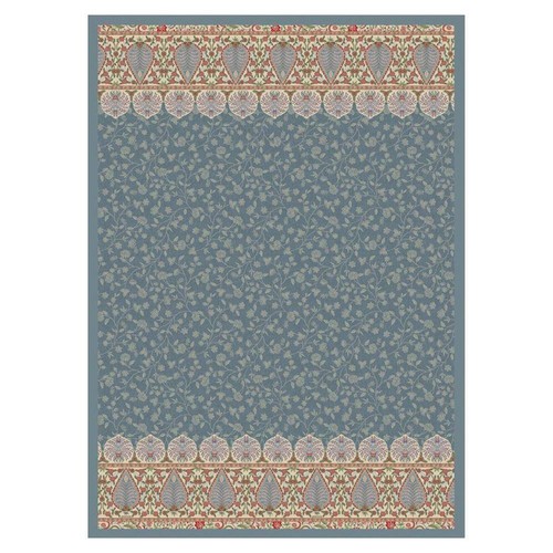 Bassetti plaid barisano - barisano, c1