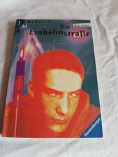 Die Einbahnstraße von Klaus Kordon  Ravensburger Taschenbuch