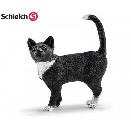 Schleich farm world schwarze - schleich,