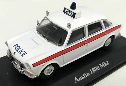 Atlas austin 1800 - 1/43,