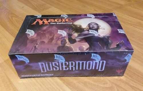 Mtg magic düstermond - mtg:,