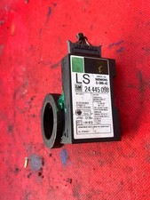 Steuergerät Lesespule