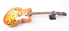 Epiphone Riviera Royal Tan