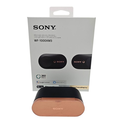 Sony 1000xm3 bluetooth - sony,