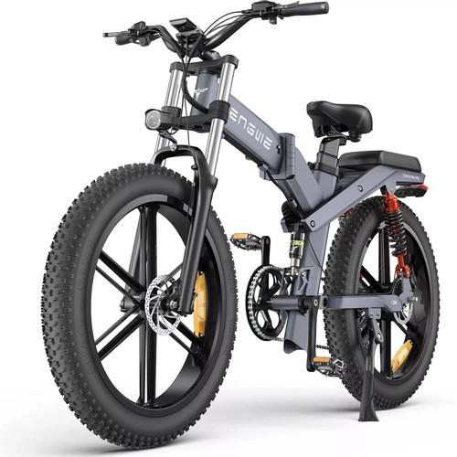 Engwe x26 klapprad - engwe,