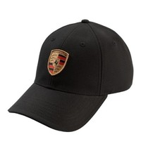 Original Porsche Baseball