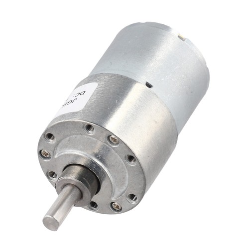 Jgb373530 12v getriebemotor - 12v, dc