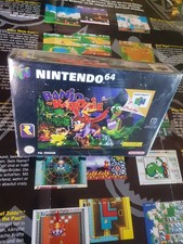 N64 nintendo banjo - n64, 64