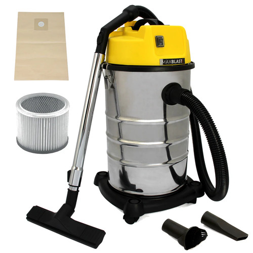Dachrinnen sauger 30l - dachrinnen-sauger,