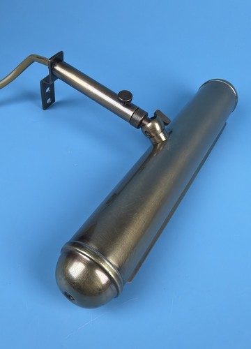 Bilderleuchte regallampe - bilderleuchte,
