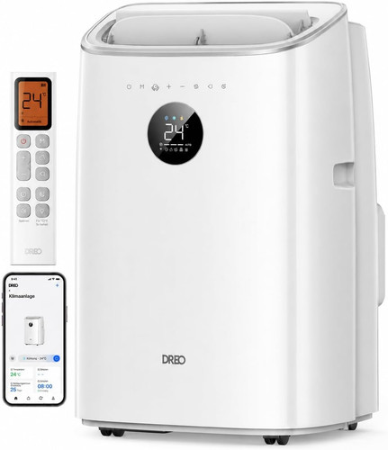 Dreo klimaanlage mobil - klimaanlage, mobil,