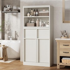 Badezimmerschrank Badschrank