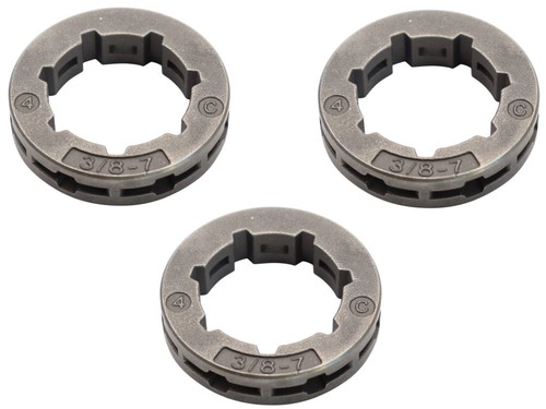 Ersatzring standard 7 - 3/8",