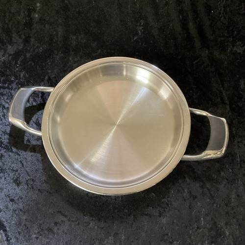Amc griddle pfanne liter - amc, 1,4