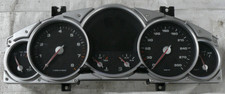 Tacho Porsche Cayenne Turbo 9PA 955 7L5920880A