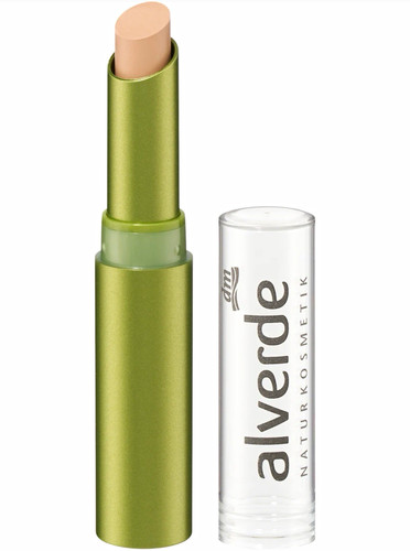Alverde naturkosmetik - alverde,