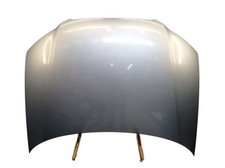 Motorhaube Haube Akoja Silber (LY7H) für AUDI A3 (8P1) 2.0 TDI